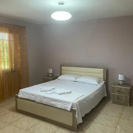 Village House *