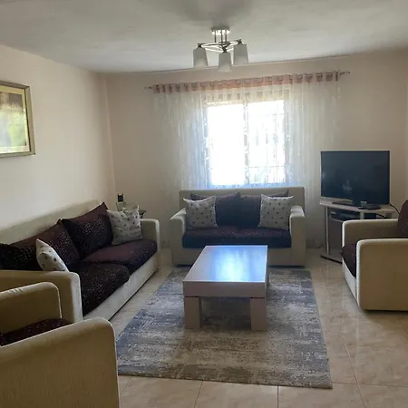 Village House * Shkodër