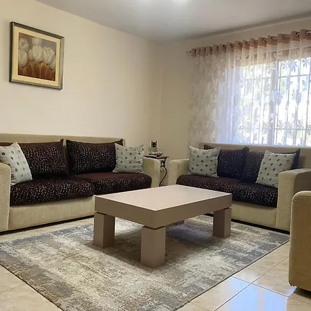 Village House