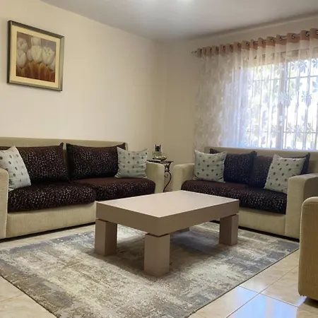 Villa Village House