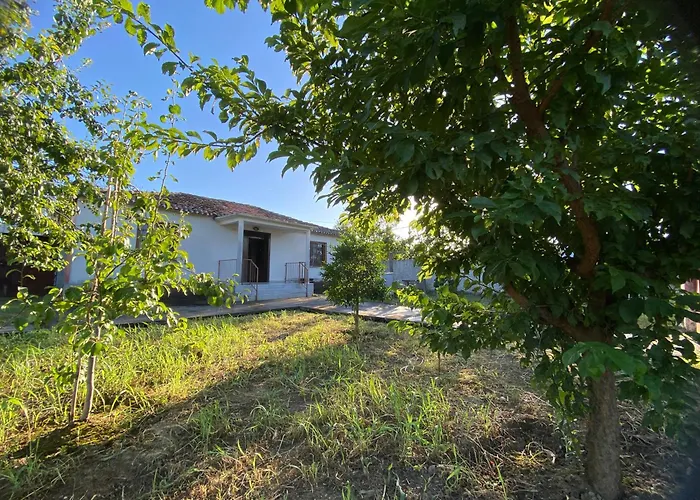 Village House * Szkodra