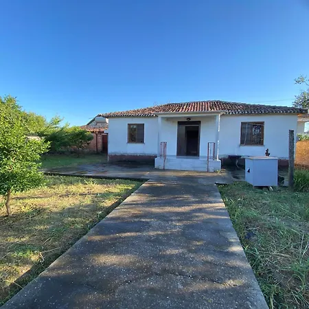 Village House Villa Shkodër