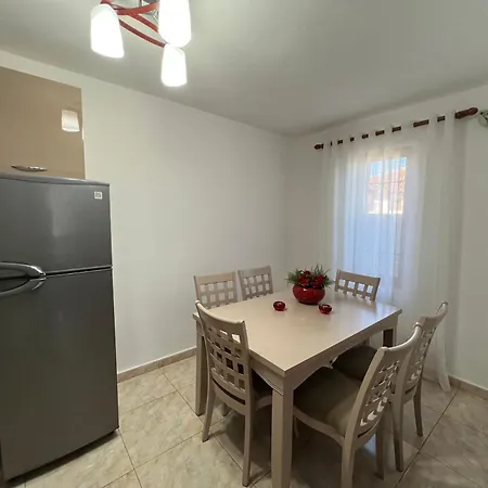 Village House Villa Shkodër